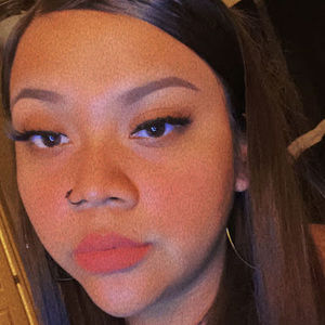 Meet your Posher, Natalyah